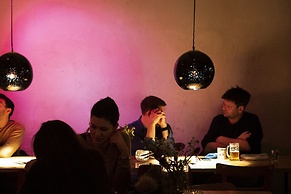 Michelberger Hotel Berlin