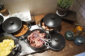 Michelberger Hotel Berlin