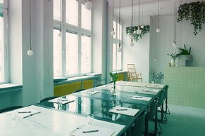 Michelberger Hotel Berlin