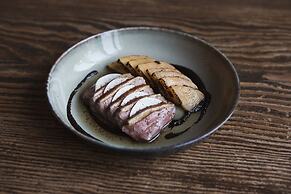 Michelberger Hotel Berlin