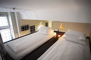 Michelberger Hotel Berlin