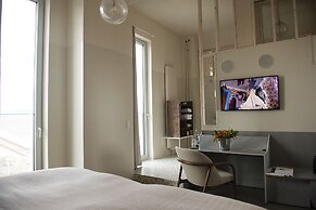 Michelberger Hotel Berlin