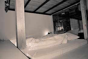 Michelberger Hotel Berlin