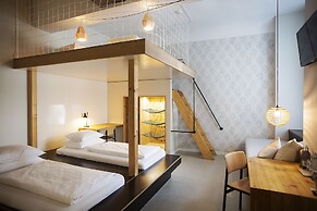 Michelberger Hotel Berlin