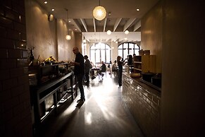 Michelberger Hotel Berlin