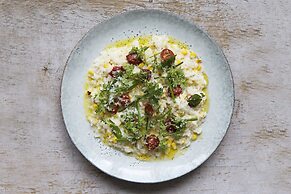 Michelberger Hotel Berlin