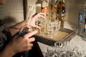 Michelberger Hotel Berlin