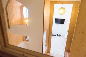 Michelberger Hotel Berlin