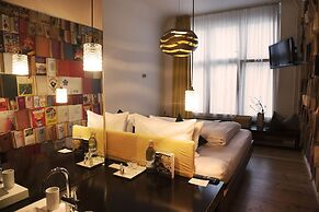 Michelberger Hotel Berlin