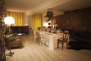 Michelberger Hotel Berlin