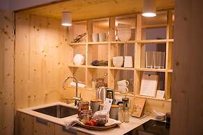 Michelberger Hotel Berlin