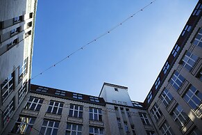 Michelberger Hotel Berlin