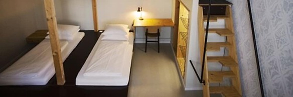 Michelberger Hotel Berlin