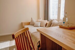 Michelberger Hotel Berlin