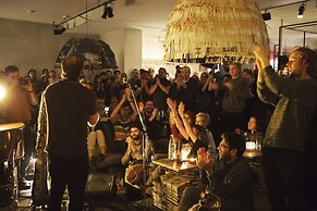 Michelberger Hotel Berlin