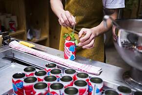 Michelberger Hotel Berlin