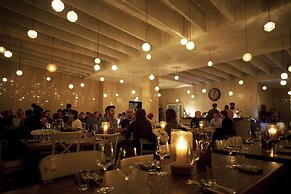 Michelberger Hotel Berlin