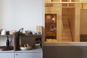 Michelberger Hotel Berlin