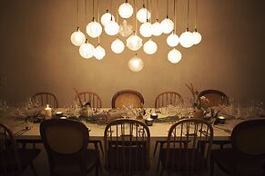 Michelberger Hotel Berlin