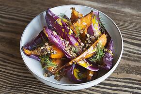 Michelberger Hotel Berlin