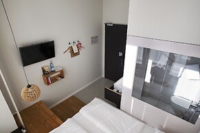 Michelberger Hotel Berlin