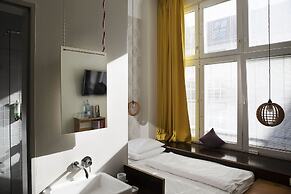 Michelberger Hotel Berlin