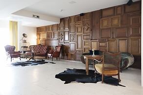 Michelberger Hotel Berlin