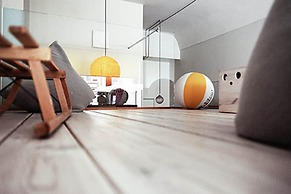 Michelberger Hotel Berlin