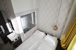 Michelberger Hotel Berlin