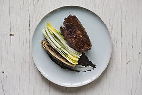 Michelberger Hotel Berlin