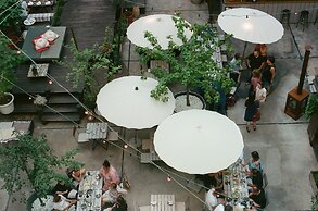 Michelberger Hotel Berlin