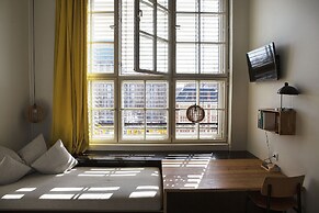 Michelberger Hotel Berlin