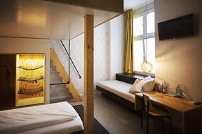 Michelberger Hotel Berlin