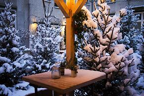 Michelberger Hotel Berlin