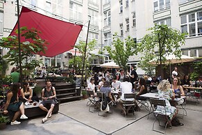 Michelberger Hotel Berlin