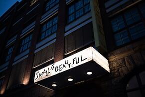 Michelberger Hotel Berlin