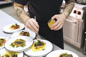 Michelberger Hotel Berlin