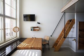 Michelberger Hotel Berlin