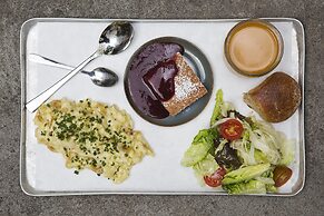 Michelberger Hotel Berlin