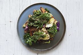 Michelberger Hotel Berlin