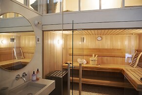 Michelberger Hotel Berlin