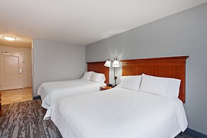 Hampton Inn & Suites Clovis-Airport North