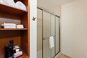 Hampton Inn & Suites Clovis-Airport North