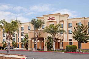 Hampton Inn & Suites Clovis-Airport North