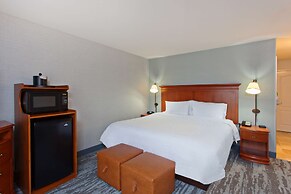 Hampton Inn & Suites Clovis-Airport North