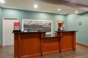 Hampton Inn & Suites Clovis-Airport North