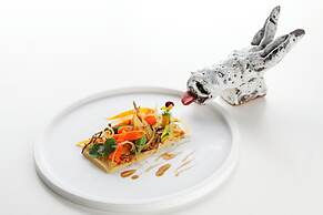 Hotel Residence - Amalfi