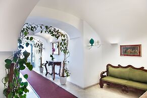 Hotel Residence - Amalfi