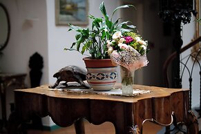 Hotel Residence - Amalfi