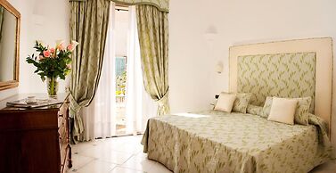 Hotel Residence - Amalfi